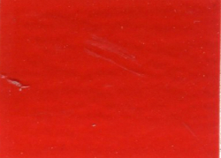 1981 Volkswagen Mars Red